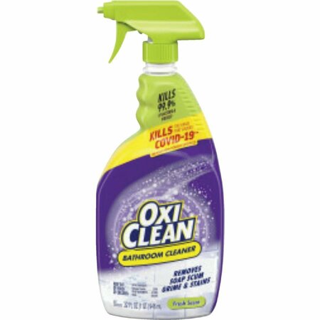 KABOOM 32 Oz. Shower Tub & Tile Bathroom Cleaner with OxiClean 35015